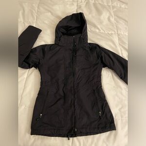 Women’s North Face Jacket
